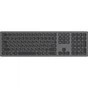 Клавіатура OfficePro SK1550 Wireless Black (SK1550B) - зменшене зображення 1