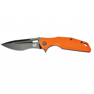 Ніж Skif Defender II BSW Orange (423SEBOR) зображення 1