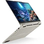 Ноутбук Lenovo Yoga 7 2-in-1 14AKP10 (83JR007KRA) - зменшене зображення 4