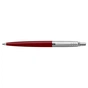 Ручка кулькова Parker JOTTER 17 Originals Red CT BP в Eco упаковці (15 732e) - зменшене зображення 2