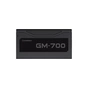 Блок живлення Gamemax 700W (GM-700 Modular) - зменшене зображення 5