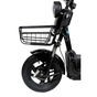 Електроскутер Atlas Elegant Trike 800W Red (4017) - зменшене зображення 6