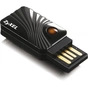 Мережева карта Wi-Fi ZyXel NWD2105 EE - зменшене зображення 6