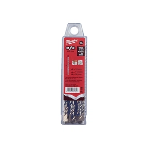 Бур Milwaukee SDS-PLUS M2 12,0х260мм по бетону, 10шт (4932399344) зображення 1