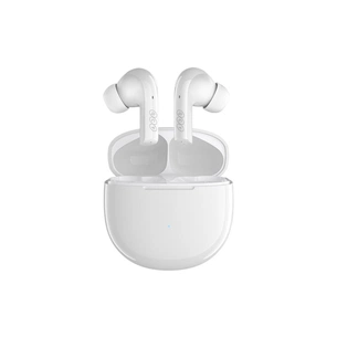 Навушники QCY T18 White (BH21QT18B) зображення 1