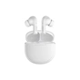 Навушники QCY T18 White (BH21QT18B) - зменшене зображення 1
