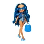 Лялька Rainbow High серії Swim & Style - Скайлер (507307) - уменьшенное изображение 2