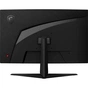 Монітор MSI G27C5 E2 - зменшене зображення 4