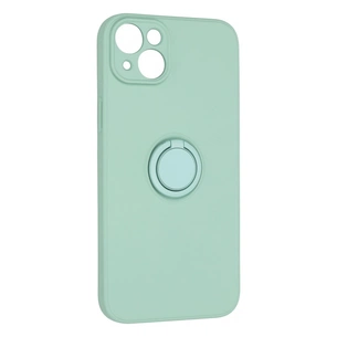 Чохол до мобільного телефона Armorstandart Icon Ring Apple iPhone 14 Plus Mint (ARM68705) зображення 1