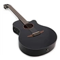 Гітара класична Yamaha NTX1 Black - зменшене зображення 7