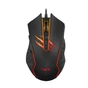 Мишка Havit HV-MS1027 USB Black (6939119030896) - зменшене зображення 1