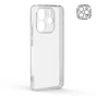 Чохол до мобільного телефона Armorstandart Air Xiaomi Redmi Note 14 4G Camera cover Clear (ARM79711) - зменшене зображення 2