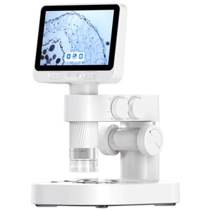 Мікроскоп Xiaomi BeaverLAB DDL-M2 Kit (включає платформу та аксесуари) (DDL-M2A) зображення 1