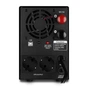 Пристрій безперебійного живлення Powercom INF-3000 1800W 36V (INF-3000) - зменшене зображення 3