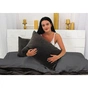 Постільна білизна MirSon Велюр Winter Delicate 28-0073 Gladiolo Односпальний (2200004038391) - зменшене зображення 1
