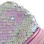 Пенал Yes Sneakers with sequins (532723) - зменшене зображення 4