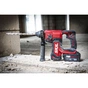 Перфоратор Skil акумуляторний безщітковий 3851 CA XP, 2.5Ah (RH1E3851CA+BC1E3110AA) - зменшене зображення 9
