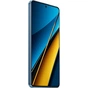 Мобільний телефон Xiaomi Poco X6 5G 12/512GB Blue (1020835) - зменшене зображення 8
