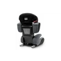 Автокрісло Kiddy Guardianfix 3 Grey Melange Icy Grey (41553GF170) (4009749367029) - зменшене зображення 2