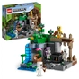 Конструктор LEGO Minecraft Підземелля скелетів 364 деталі (21189) - зменшене зображення 2