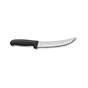 Кухонний ніж Victorinox Fibrox Butcher 20 см Dual Grip Black (5.7223.20D) - зменшене зображення 2