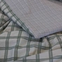 Постільна білизна Isleep двоспальна Сатин Twill 45 (45_dv_Isleep) - зменшене зображення 7