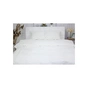 Простирадло MirSon Moko White 0001 220х240 см (2200000674333) - зменшене зображення 2
