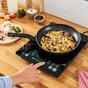 Настільна плита Tefal Everyday Slim (IH2108E1) - зменшене зображення 5