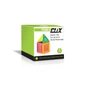 Конструктор Guidecraft PowerClix Solids Базовий набір, 6 деталей (G9481) - зменшене зображення 1
