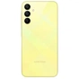 Мобільний телефон Samsung Galaxy A15 LTE 4/128Gb Yellow (SM-A155FZYDEUC) - зменшене зображення 3