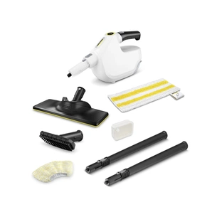 Пароочищувач Karcher SC 1 Multi & Up (1.516-410.0) изображение 1