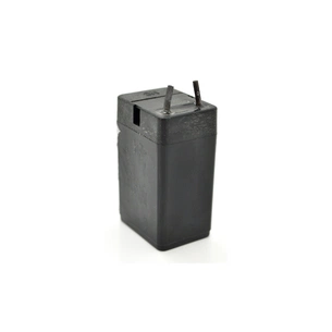 Батарея до ДБЖ Merlion 4V-0.25Ah (GP403) зображення 1