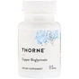 Мінерали Thorne Research Мідь (Бісгліцінат), Copper Bisglycinate, 60 капсул (THR-00341) - зменшене зображення 1