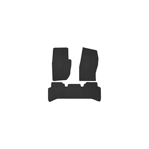 Килимок в салон EVAtech Land Rover Range Rover (P38A) 1994-2002 2 поко (LR22372ZB3RBB) зображення 1