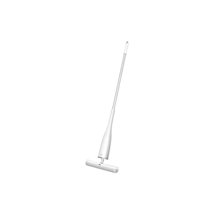 Швабра Xiaomi Blue Fish Sponge Mop White Для сухого та вологого прибирання (PU03A) зображення 1