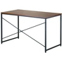 Письмовий стіл Special4You BOUST DARK BROWN (1200/600/720) (E6446) - зменшене зображення 2