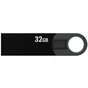 USB флеш накопичувач Goodram 32GB URA2 Black USB 2.0 (URA2-0320K0R11) - зменшене зображення 1