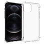 Чохол до мобільного телефона BeCover Anti-Shock Apple iPhone 12 Pro Clear (705436) - зменшене зображення 1