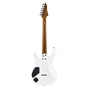 Електрогітара Mooer MMT100 Pearl White - зменшене зображення 4