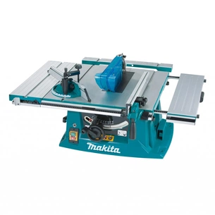 Циркулярна пила Makita MLT 100 N настільна (MLT100N) зображення 1