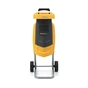 Садовий подрібнювач Stiga 2.2 кВт (BIO_Master2200) - зменшене зображення 3