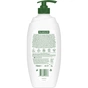 Гель для душу Palmolive Naturals Оливка та молочко Зволожувальний 750 мл (8714789526478) - зменшене зображення 2