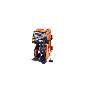 Зварювальний апарат G.I.KRAFT споттер 380V, 5200A (GI12114-380) изображение 1