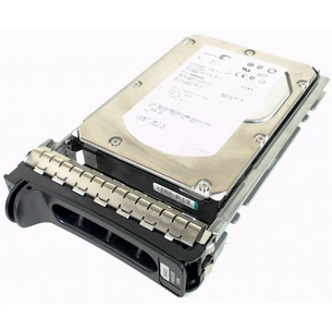 Жорсткий диск для сервера Dell 146GB (X829K) зображення 1