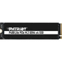 Накопичувач SSD M.2 2280 2TB Patriot (P400P2TBM28H) - зменшене зображення 1