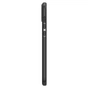 Чохол до мобільного телефона Spigen Apple iPhone 15 Mag Armor MagFit Matte Black (ACS06815) - зменшене зображення 7