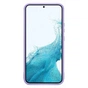 Чохол до мобільного телефона Samsung Protective Standing Cover Galaxy S22 Plus Lavender (EF-RS906CVEGRU) - зменшене зображення 3