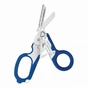 Мультитул Leatherman Raptor Rescue чохол Utility Blue (832609) - зменшене зображення 1