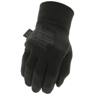 Тактичні рукавички Mechanix ColdWork Base Layer XL Black (CWKBL-55-011) зображення 1