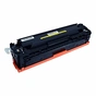 Картридж Makkon HP CLJ CB541A (125A) (SB541A) 1.4k cyan (MN-HP-SB541A) - зменшене зображення 2